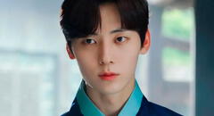 "Alquimia de almas": ¿quién es Minhyun, actor que da vida a So-Yeul, y cómo seguirlo en Instagram?