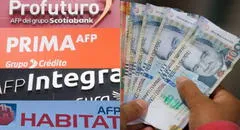 Retiro AFP 2023: ¿en qué va el proyecto de ley para cobrar hasta S/19.800 y cómo sería la entrega?