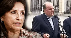 Rafael López Aliaga: "Si Dina Boluarte no es capaz de pacificar el país, debería renunciar”