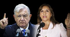 AMLO no entrega la presidencia de Alianza del Pacífico por respaldar golpe de Castillo, dice Cancillería peruana