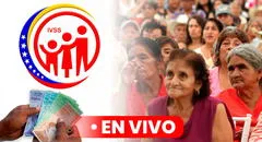 Pensión IVSS 2023: últimas noticias del pago del Seguro Social este 20 de febrero