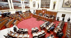 Adelanto de elecciones queda otra vez en el limbo