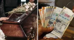 ¿Qué pasa con los ahorros en el banco si muero? ¿Se lo queda el banco?