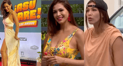 ¿Quién es Fiorella Luna, el nuevo jale de "Al fondo hay sitio" que interpreta a una de las hermanas Aguayo?