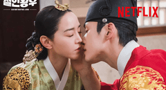 ¿"Mr. queen" tendrá temporada 2? Te contamos qué pasó al final del k-drama que arrasa en Netflix