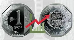 ¿Por qué las monedas de S/1 del 2010 y 2016 pueden llegar a valer más de 300 soles?