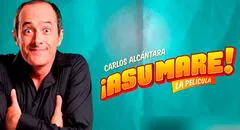 ¿Cuál es la peor película de "Asu mare"? Puntaje de la crítica destruye saga de 'Cachín'