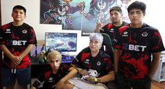 El mejor equipo de Dota 2