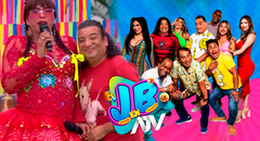 ¿Se olvidó de JB? Carlos Vílchez halaga al “Reventonazo de la Chola”: “Número uno en humor”