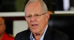 Pedro Pablo Kuczynski: Poder Judicial rechaza ampliar impedimento de salida en su contra