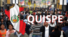 ¿Qué significa el apellido Quispe en Perú y de dónde proviene?