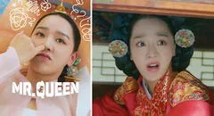 "Mr. Queen" en Netflix: ¿por qué el k-drama fue censurado en Corea del Sur?