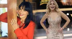 ¿Qué fue de Lorena Caravedo y que tuvo que ver Gisela con su debut como conductora de TV?