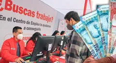 Convocatoria de trabajo: ofertas vigentes del 20 al 26 de febrero con sueldos de hasta 13.000 soles