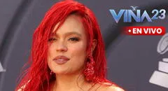 Viña del Mar 2023 hoy, EN VIVO: Karol G inaugura el festival de la música latinoamericana