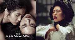 "La doncella", la película coreana erótica con escenas lésbicas: sexo, romance y mucho drama