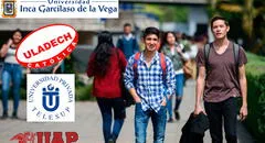 Sunedu: ¿puedo estudiar una maestría si me gradué de una universidad no licenciada?