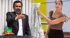 Diego grita a Alessia en “AFHS” luego de verla como una Gonzales: “Deja de hacerte la caviar”