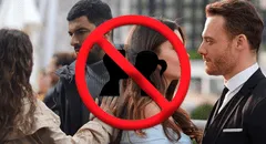 ¿Por qué los actores de las telenovelas turcas no se besan? Esta es la verdadera razón