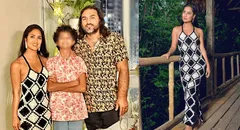 Mayella Lloclla: ¿como conoció a Jhefry Vásquez, padre de su hijo, y cuánto tiempo llevan juntos?