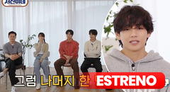 Taehyung en "The game caterers": ¿dónde y cuándo ver el programa completo con V de BTS?