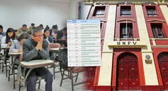 UNFV: ¿en qué puesto del ranking de las 30 mejores universidades del Perú se ubica?