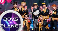 "Boys planet": ¿cuándo será la primera eliminación en vivo?