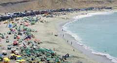 5 playas 'escondidas' y de olas pequeñas: ¿cómo llegar, cuánto cuesta y dónde están ubicadas?