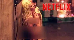 La película erótica de Netflix que mezcla sexo, alcohol y drogas: ¿de qué trata el filme?