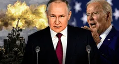 "Ellos desencadenaron la guerra": Putin arremete contra Occidente y anuncia nuevas medidas