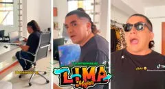 Mauricio Mesones inaugurará la Lima Major 2023 con cumbia y chicha que ya calienta en TikTok