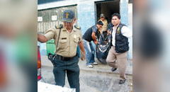 Torturan y matan a joven travesti