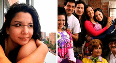 ¿Grace regresa a “AFHS”? Así quedó su historia, pero podría volver tras reencuentro
