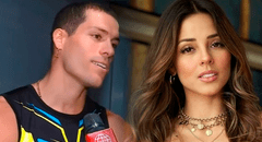 ¿Patricio Parodi planea casarse con Luciana Fuster?: esto dijo el 'guerrero'