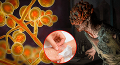 "The last of us": el hongo Cordyceps no es capaz de crear una epidemia, pero existe uno que sí