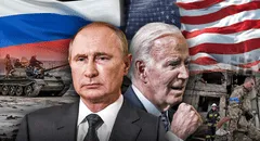 EE. UU. no quiere salvar a Ucrania, “es una herramienta para luchar contra Rusia”: Editor de Sputnik