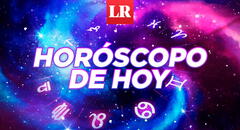 HORÓSCOPO DE HOY: predicciones del miércoles 22 de febrero, según tu signo zodiacal