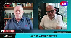 AAR: Es una vergüenza que un presidente más vaya a Barbadillo