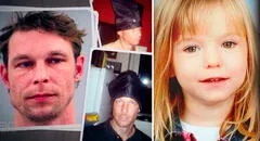 Violación y pedofilia: los crímenes de Christian Brueckner, principal sospechoso de la desaparición de Madeleine McCann
