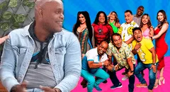 Joao Castillo rompe su silencio y explica repentina salida de “JB en ATV”: ¿tuvo que ver el sueldo?