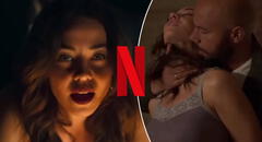 Netflix y su película hot que expone infieles: 2 horas de sexo, mentiras y horror