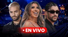 Ver Premios Lo Nuestro 2023 HOY [EN VIVO]: a qué hora empieza, canal y dónde ver la TRANSMISIÓN