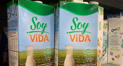 ¿Por qué Indecopi sancionó a Gloria por su producto Soy Vida y a cuánto asciende la multa?