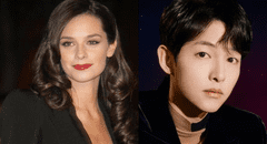 Song Joong Ki: ¿Katy Saunders tuvo una hija con un ex? Actor aclara rumores sobre su matrimonio