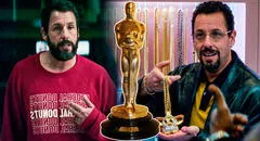 Adam Sandler: ¿por qué nunca ganó un Oscar? Razón devastó al  actor y fans que exigen justicia
