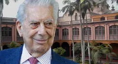¿Cuántas carreras estudió Mario Vargas Llosa y en qué universidades?