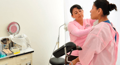 EsSalud: paciente con cáncer terminal no recibe subsidio por incapacidad temporal hace 5 meses