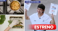 Taehyung de BTS en "Seojin's", episodio 1 ONLINE: ¿dónde ver el programa coreano que V filmó en México?