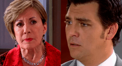 "Al fondo hay sitio": ¡Francesca descubre que Claudia está viva! Mike moriría por exponer la verdad