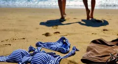 Puerto Bonito, la única playa nudista cerca de Lima: ¿cuáles son sus reglas y cómo llegar?